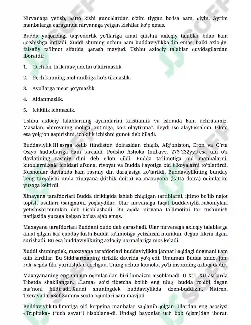 Buddaviylik 4