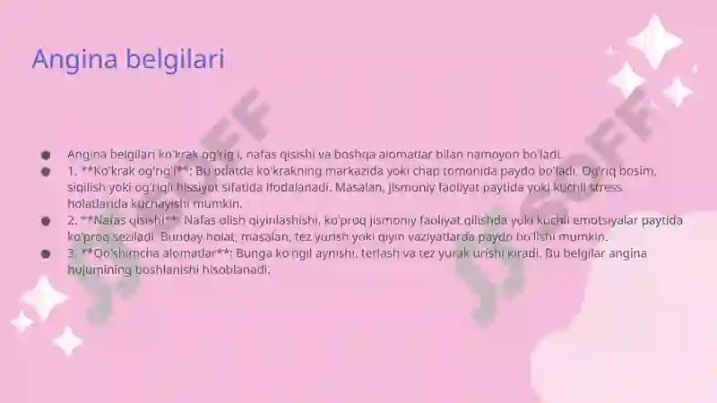 Anginalar 4
