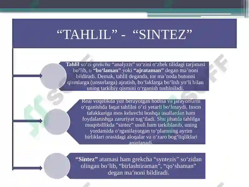 Moliyaviy tahlil 4