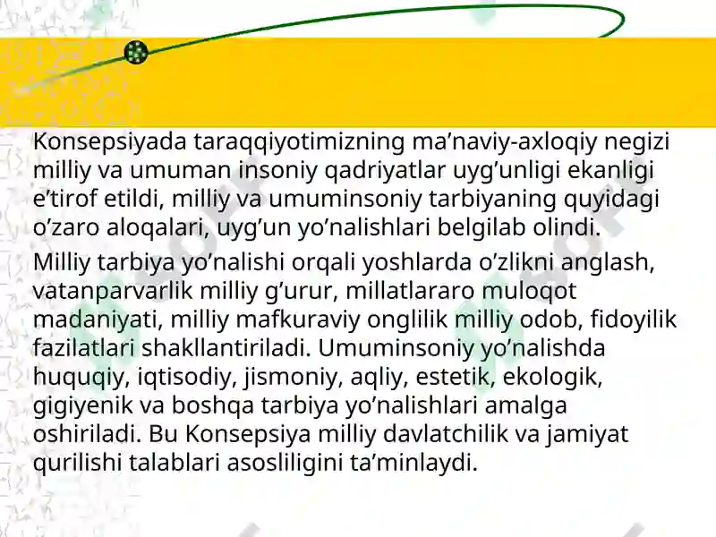Tarbiyaviy ishlar 4
