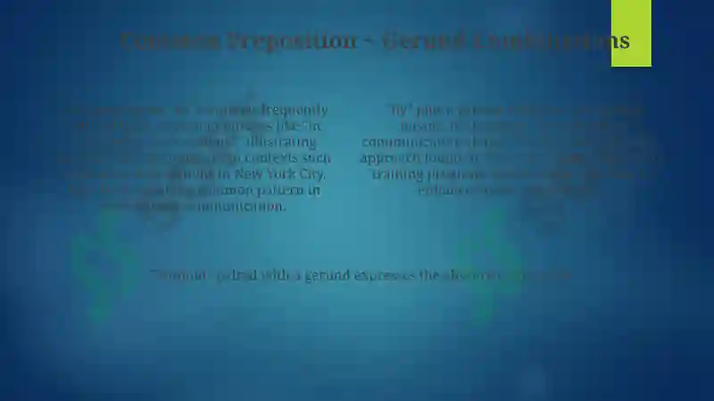 Preposition and gerund 4