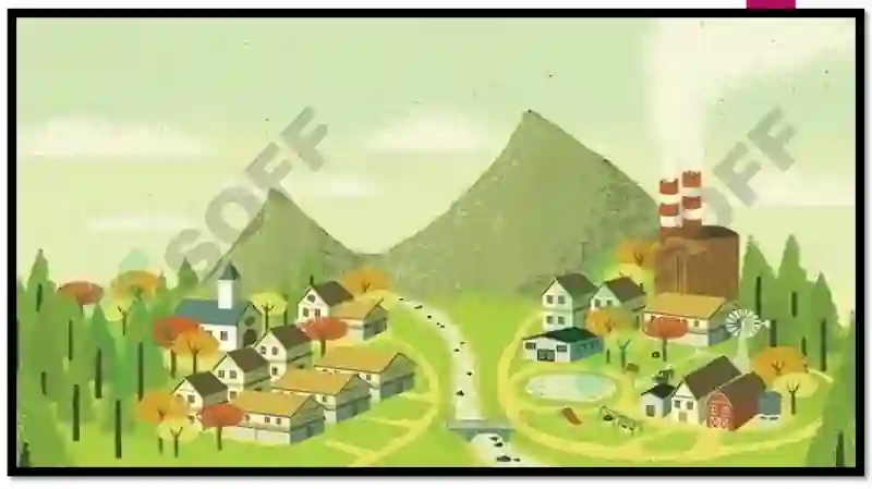 My Hometown 4