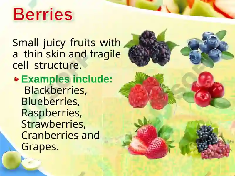 Fruits Classification 4