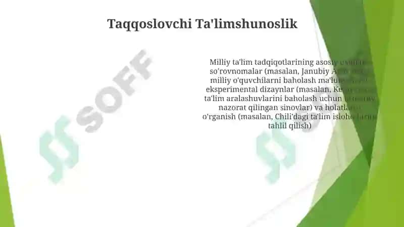 Milliy tarbiya asoslari fanining ilmiy tadqiqot metodlari 4