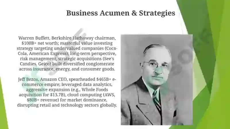 John D. Rockefeller's Standard Oil Company 4