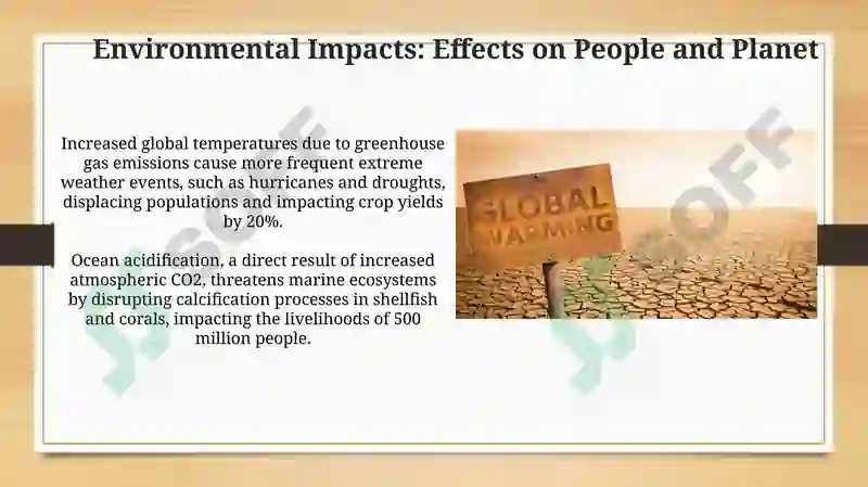 Environmental Problem Presentation 4