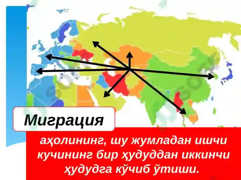Меҳнатбозорида меҳнат ресурслари 4