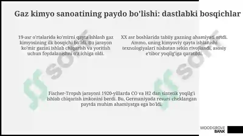 Gaz kimyo sanoati 4
