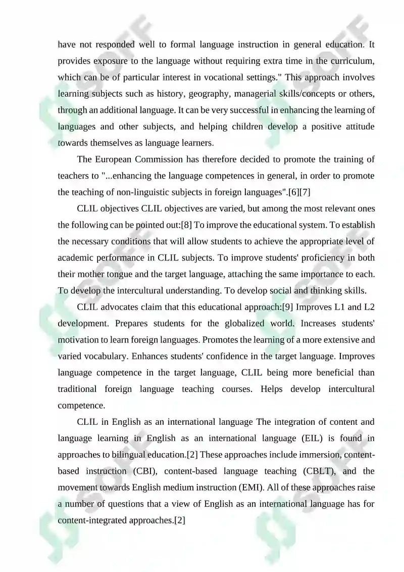 INTEGRATED COURSE OF TEACHING ENGLISH 4