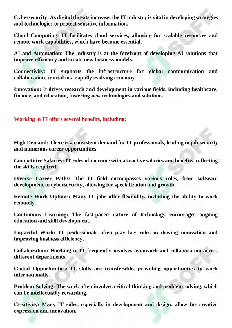 Jobs and professions 4