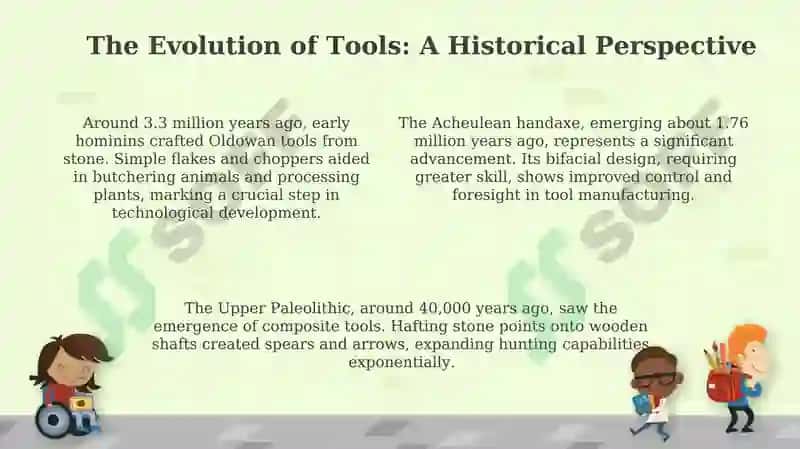 Tools 4