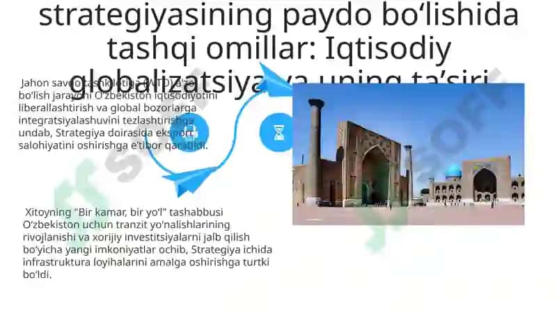 O'zbekistonni rivojlantirish strategiyasi 4