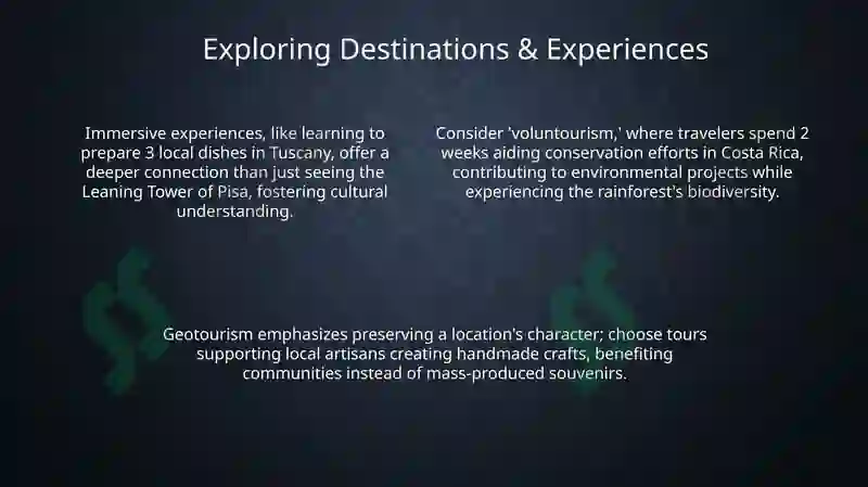 Planning Your Perfect Trip 4