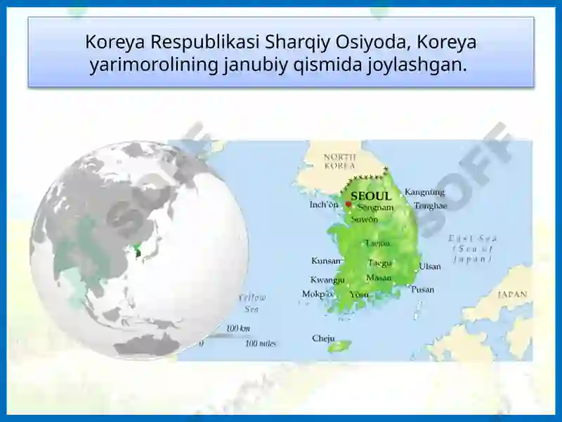 Koreya Respublikasi 4