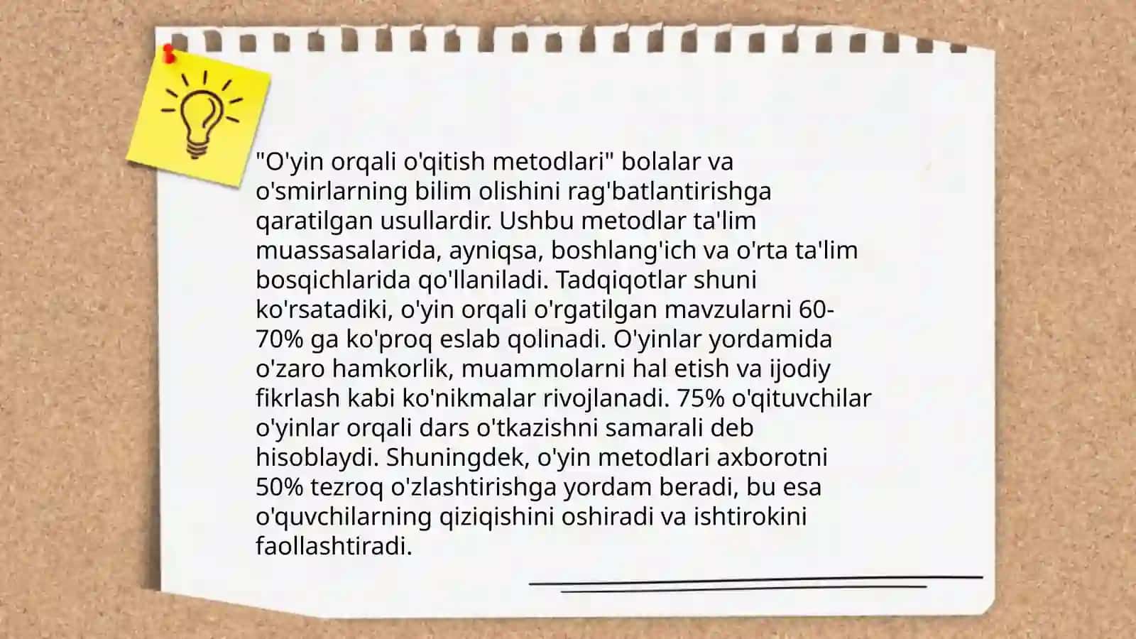 Bolalarni maktab ta’limiga tayyorlash shakllari va metodlari 4