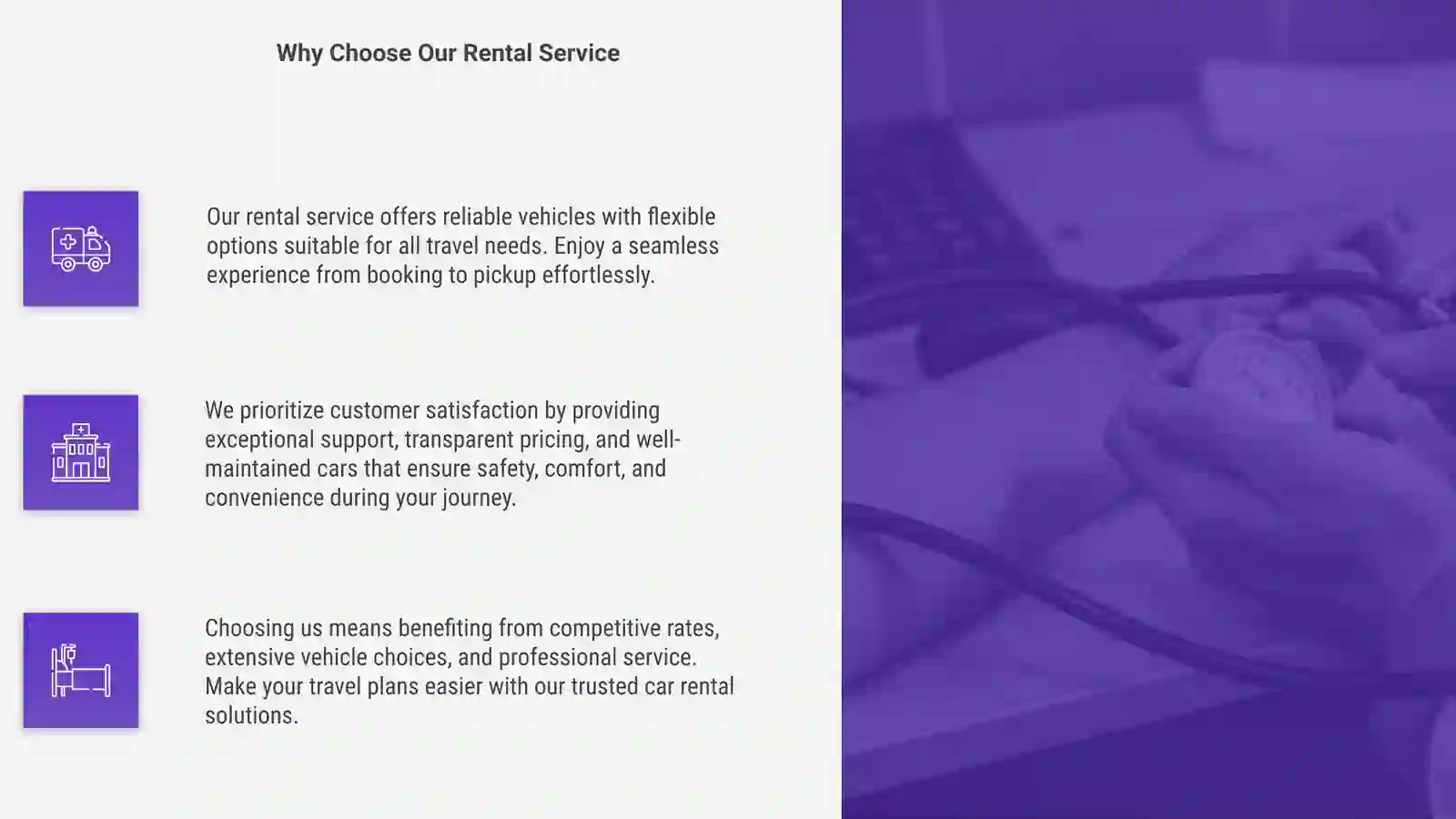 Car Rental Service 4