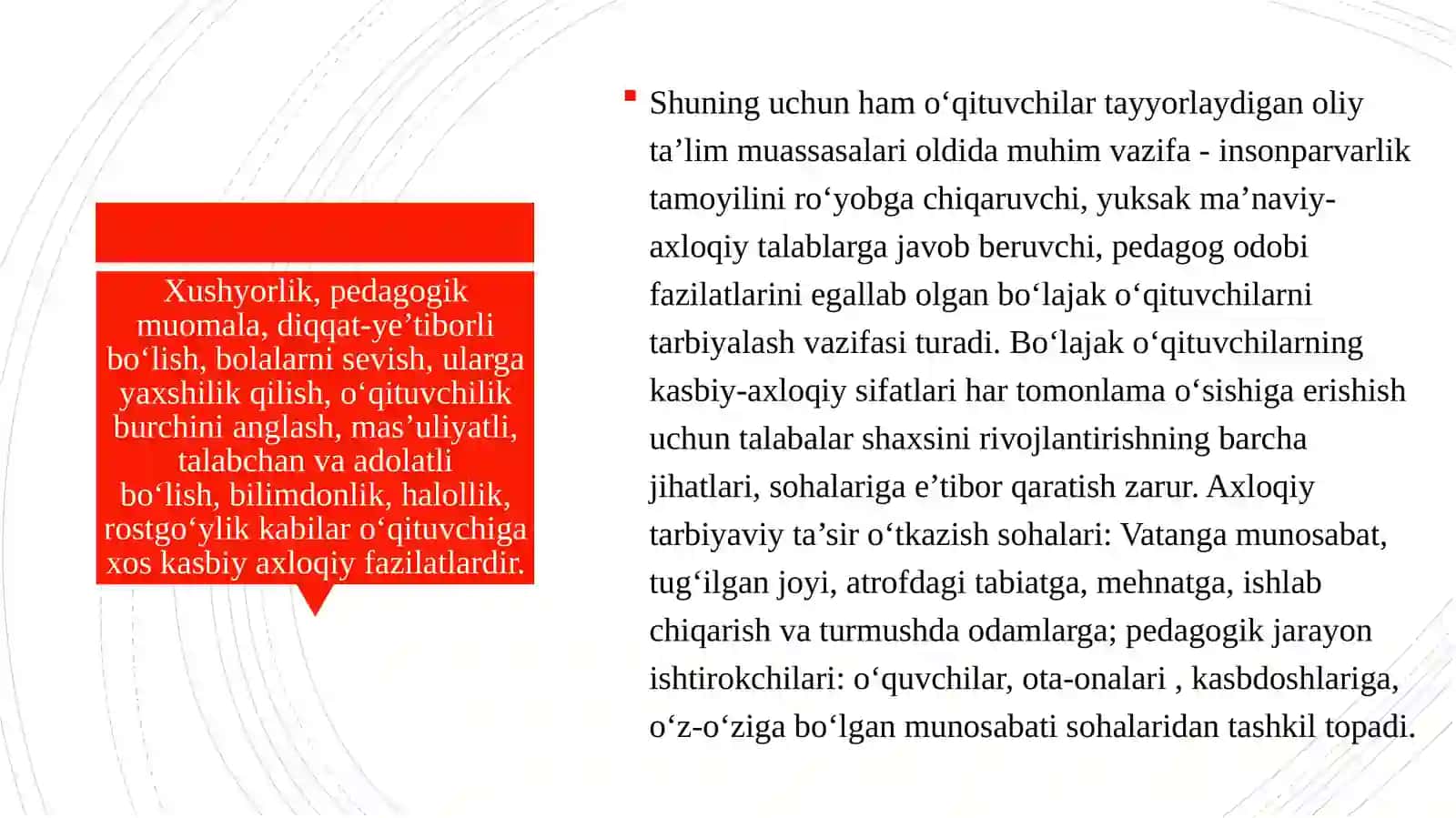 O’quv jamoasini boshqarishning psixologik asoslari 4