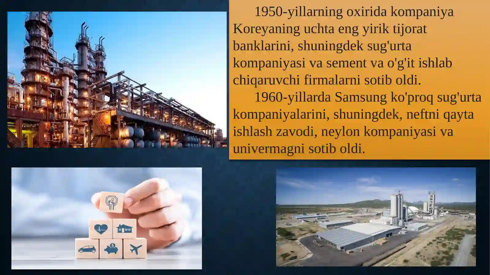Samsung Group 4
