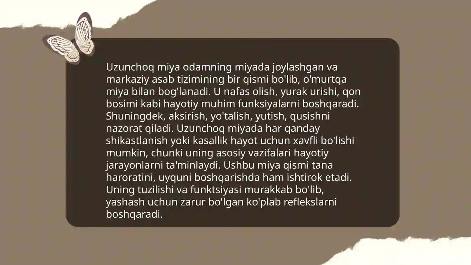 Uzunchoq miya 4
