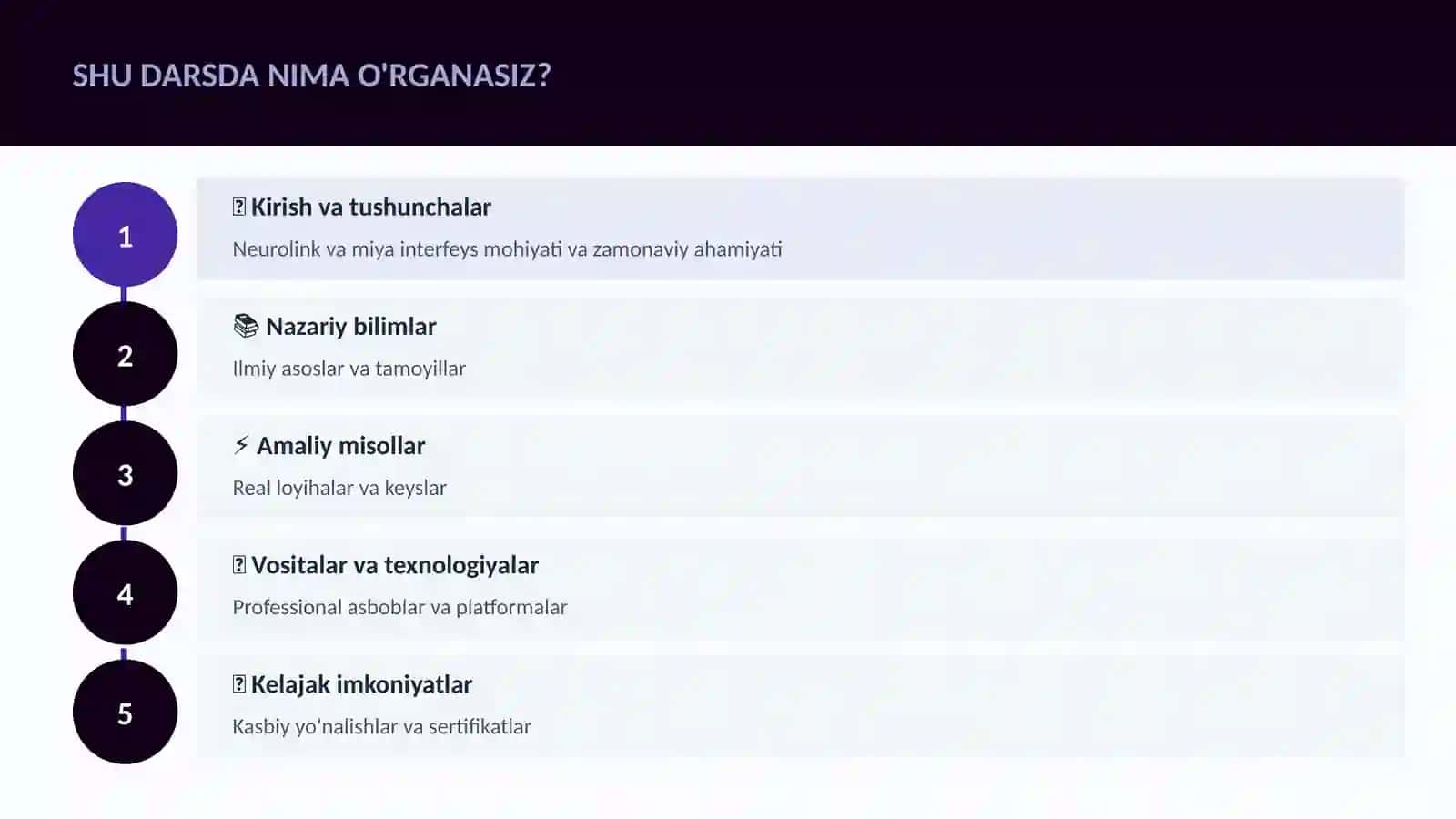 BIOTEXNOLOGIYA VA GENOMIKA 4