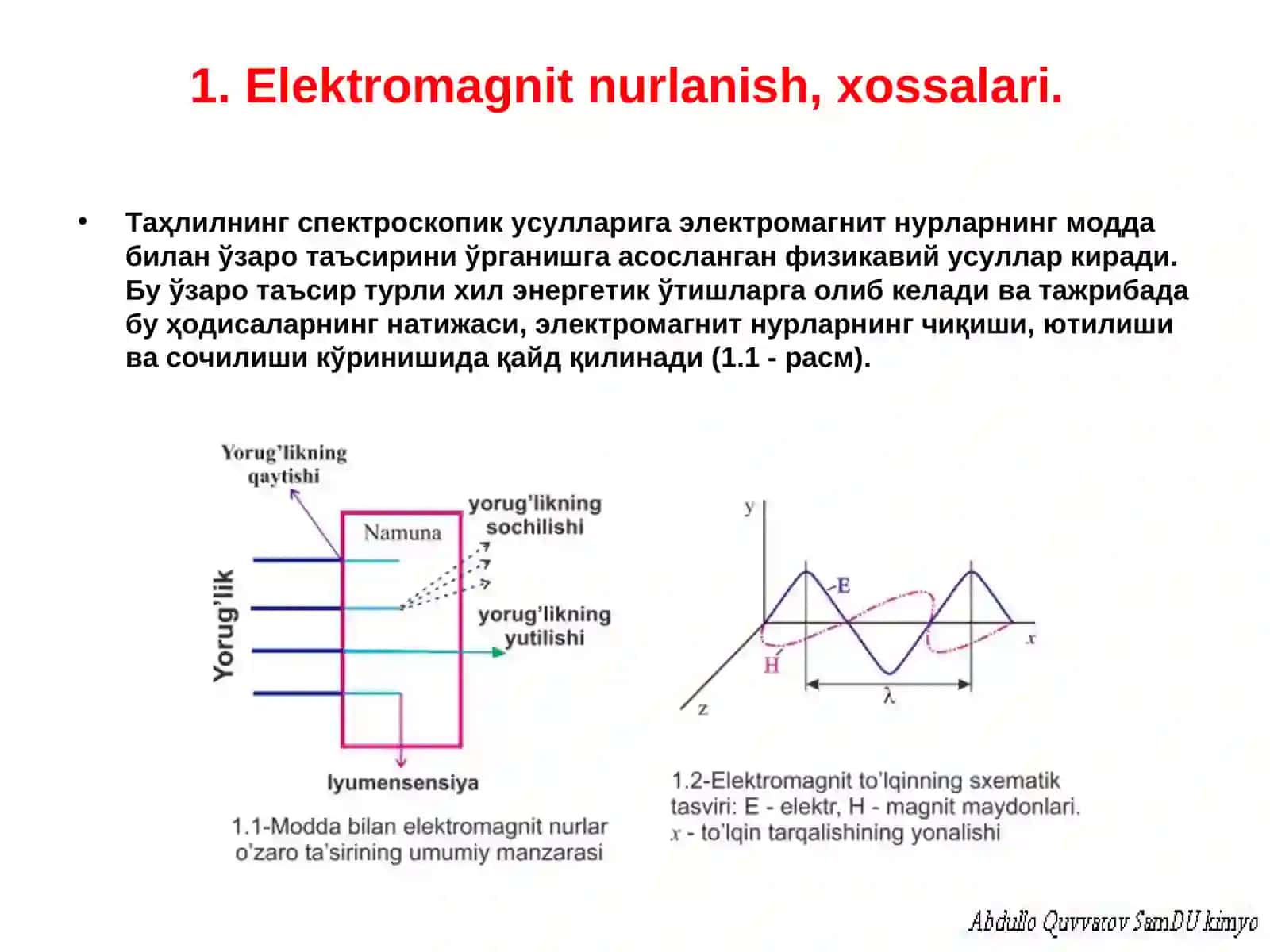 Анализнинг оптик усуллари 4
