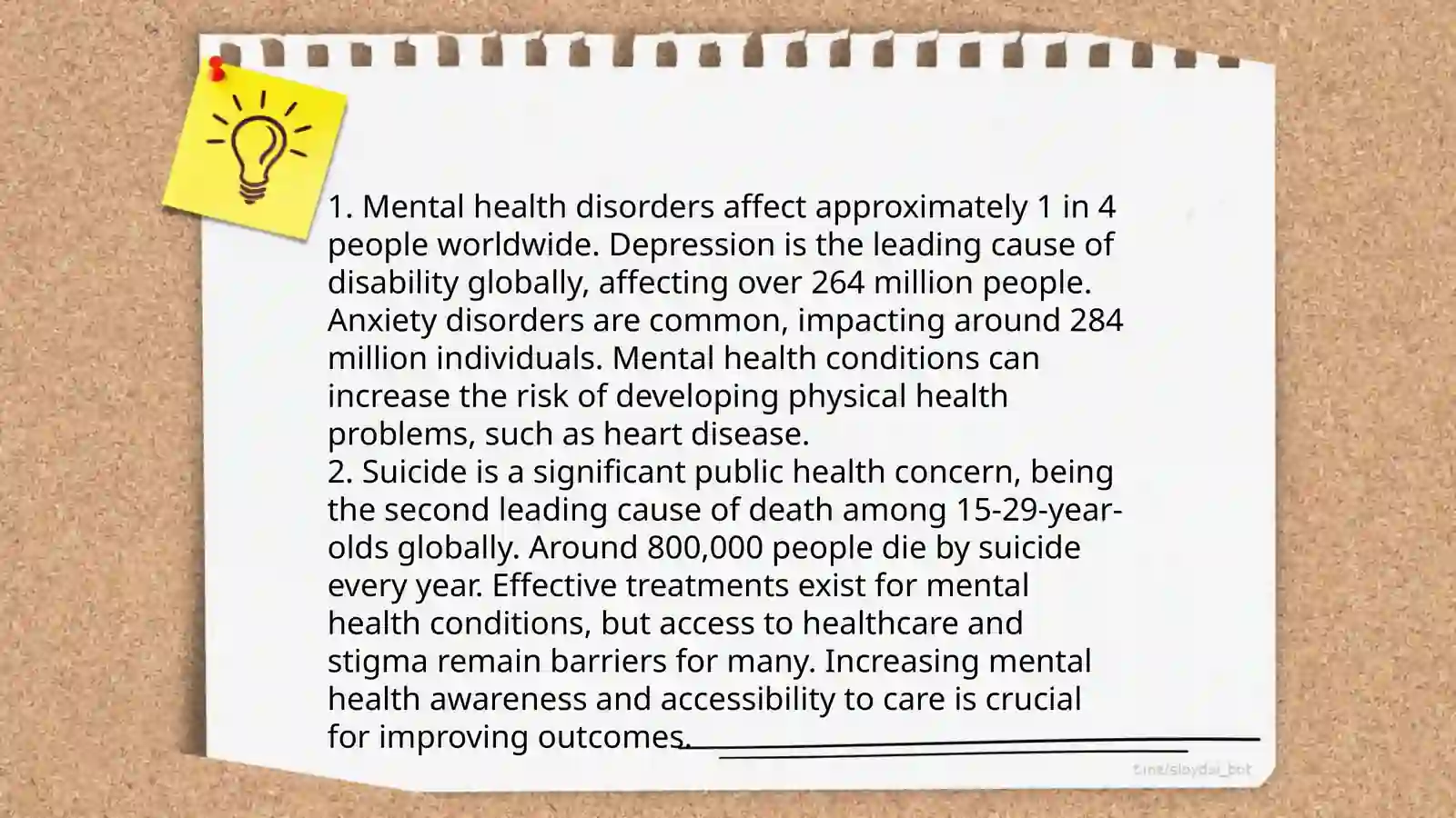 Health Matters 4