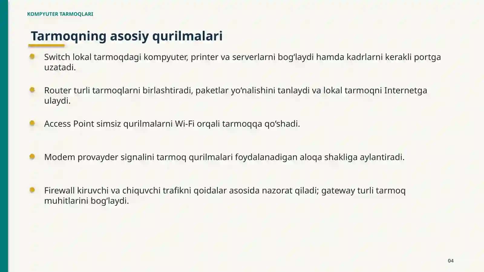 informatika 4