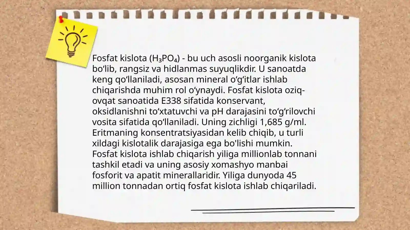 Ikki asosli kislotalar 4
