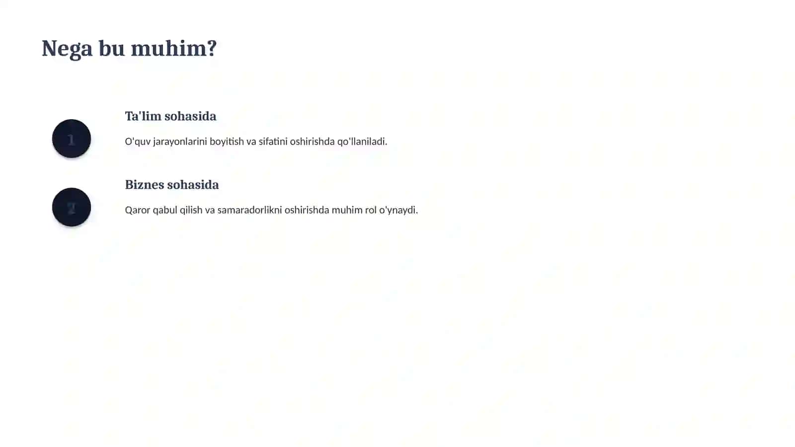 Katta til modellari (LLM) qanday ishlaydi 4