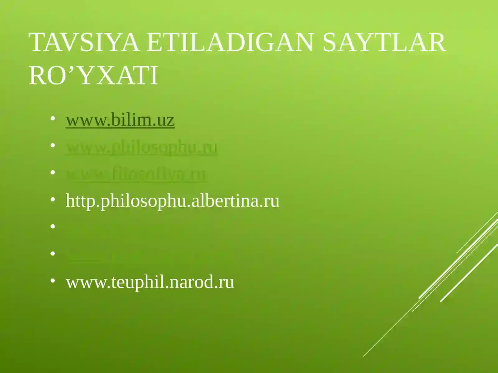 Borliqfalsafasi 4