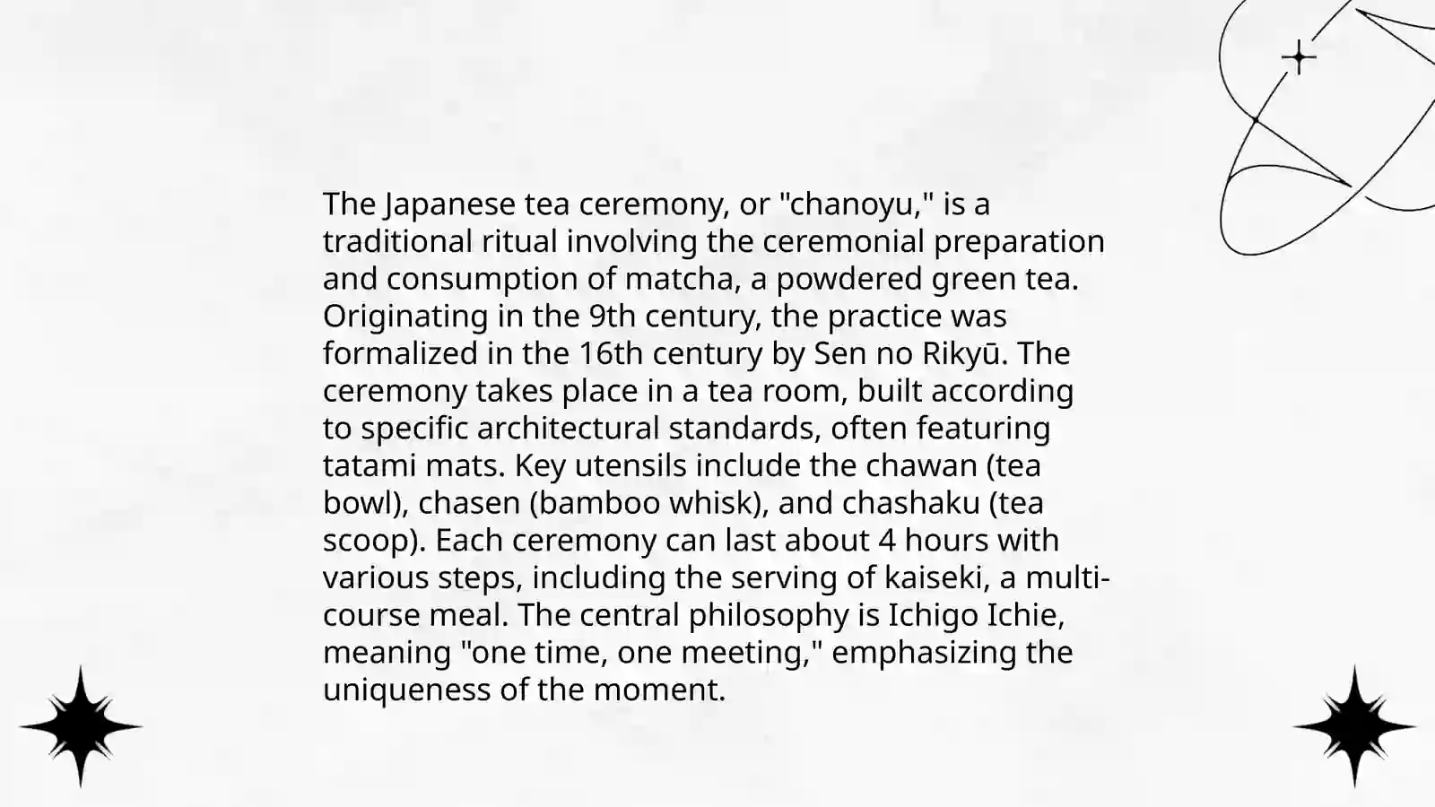 Culture of Japan 4