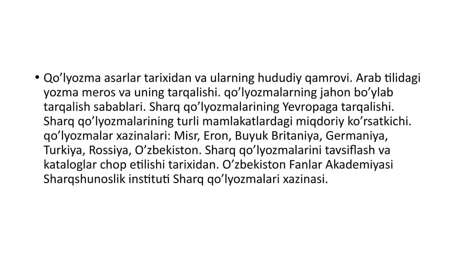 Arabyozuvi dagi forsiy turkiy manbalar 4