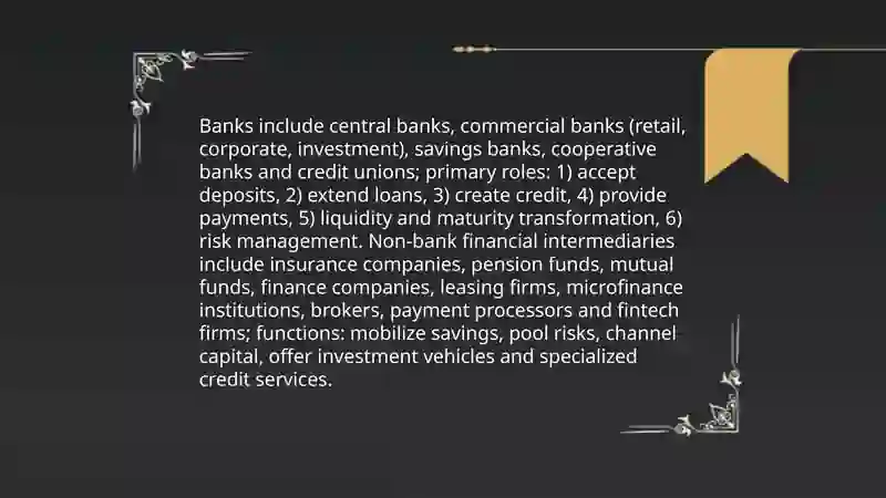 FINANSIY TIZIM 4