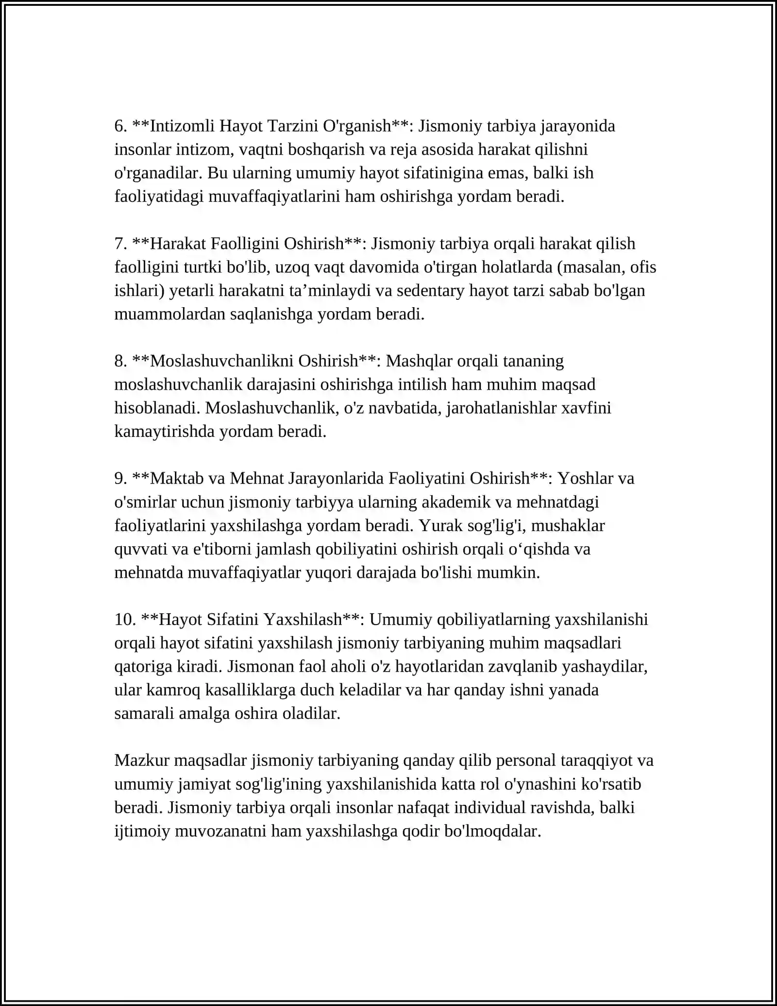 JISMONIY TARBIYANING UMUMPEDAGOGIK USLUBLARI 4