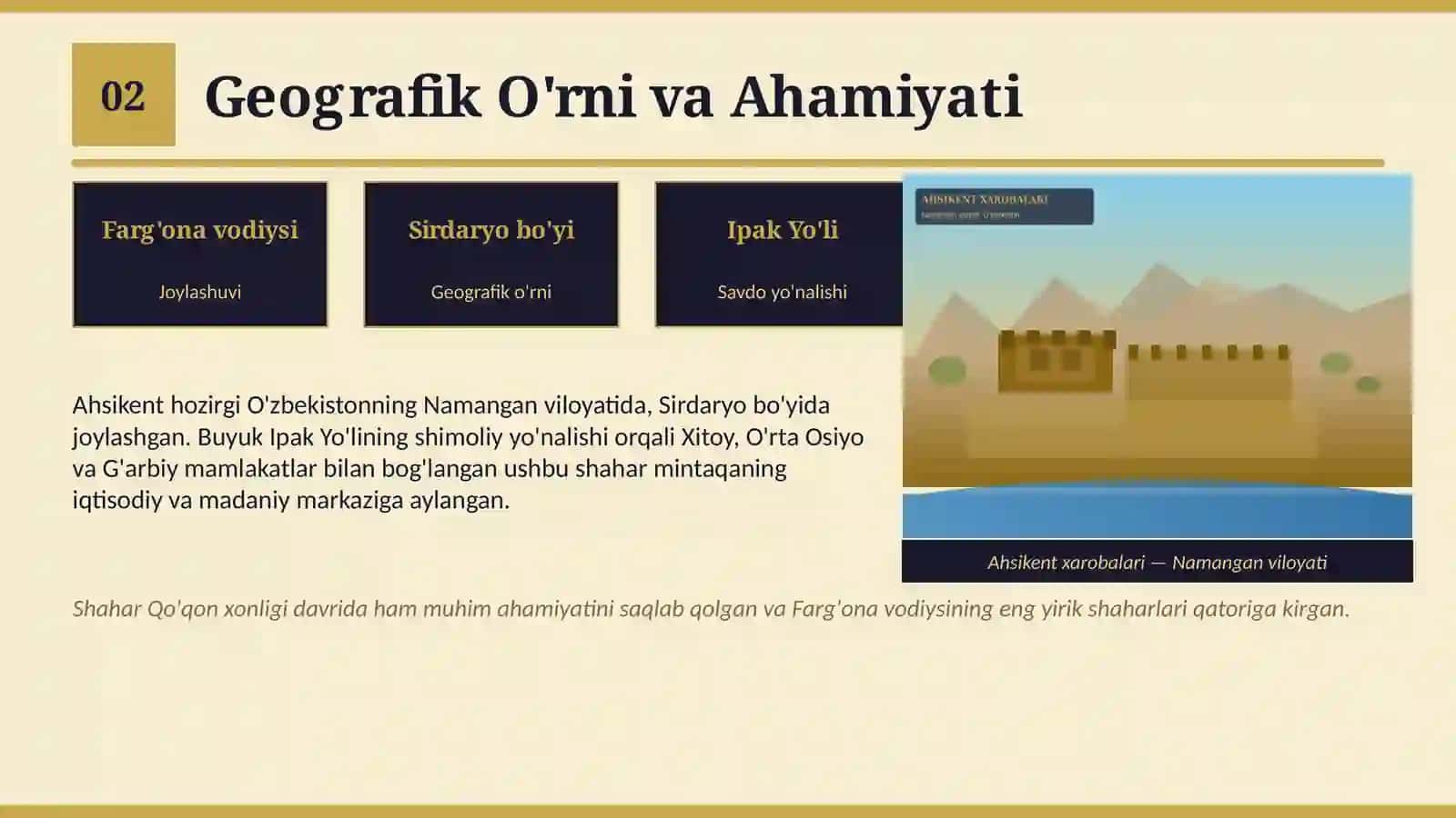AHSIKENT 4