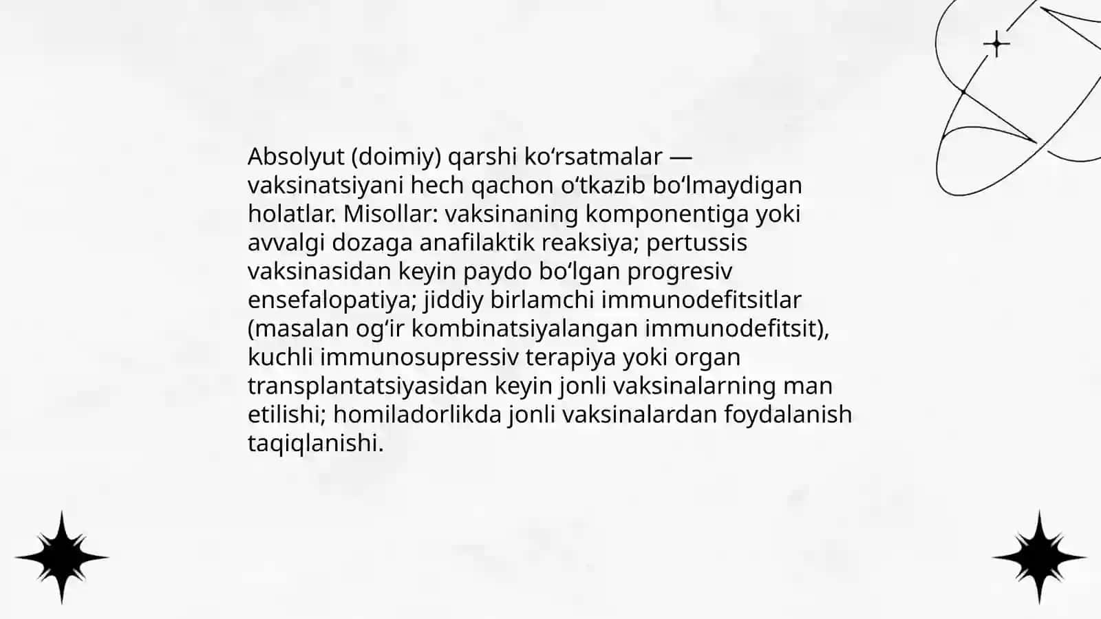 Pnevmokokk chaqiruvchi infeksiyalar haqida tushuncha 4