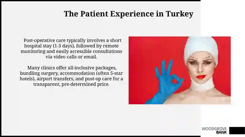 Plastic surgery in Turkey 4