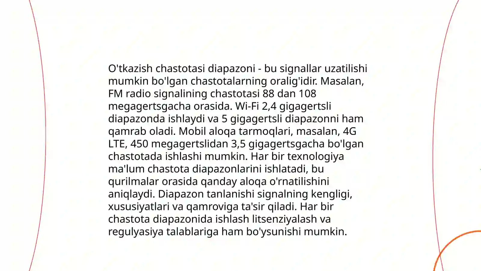 Elektr filtrlari 4