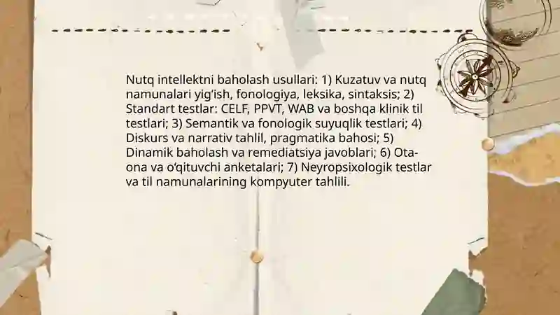 Nutq intellekti 4