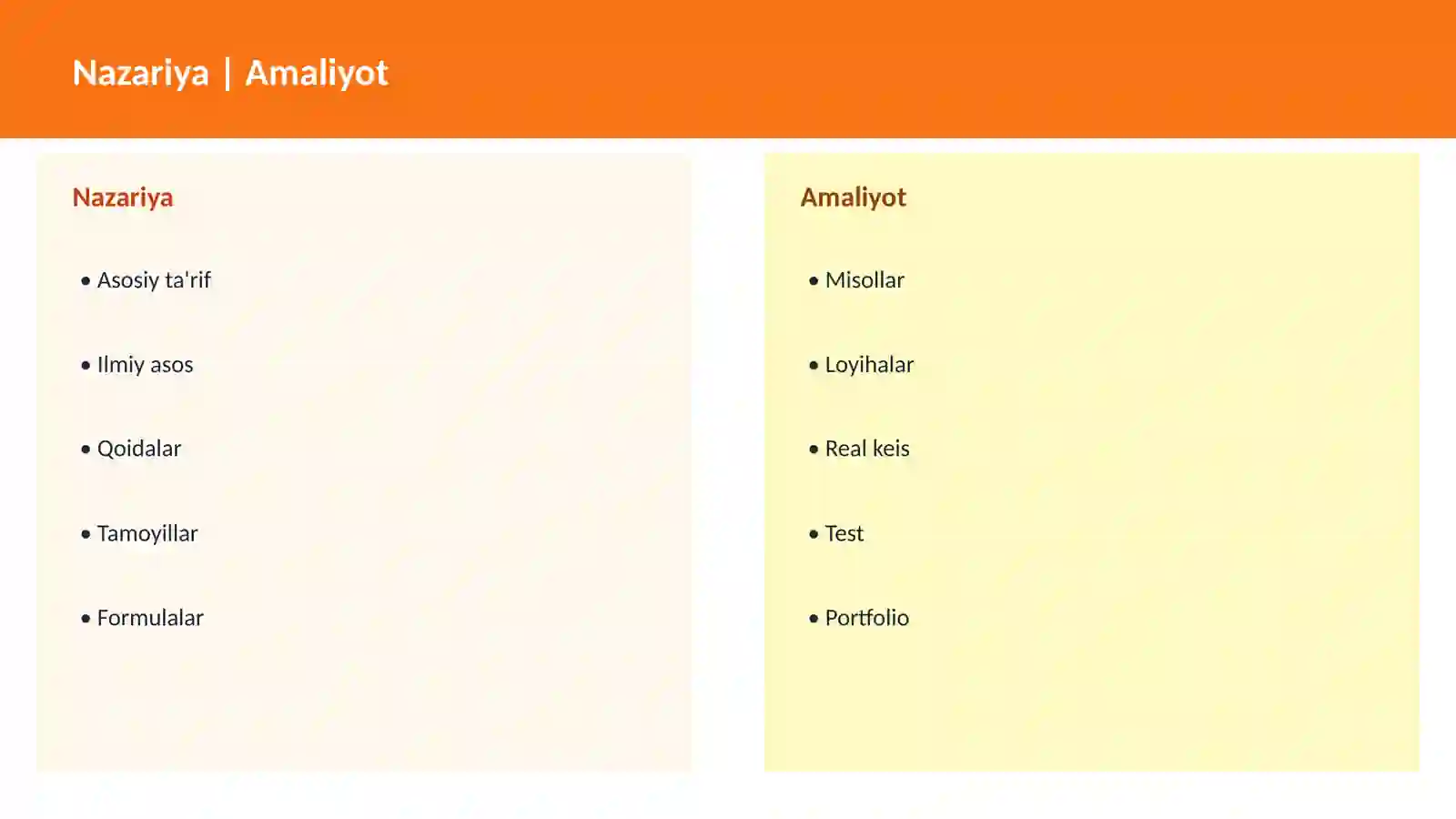Linux tizim dasturlash 4