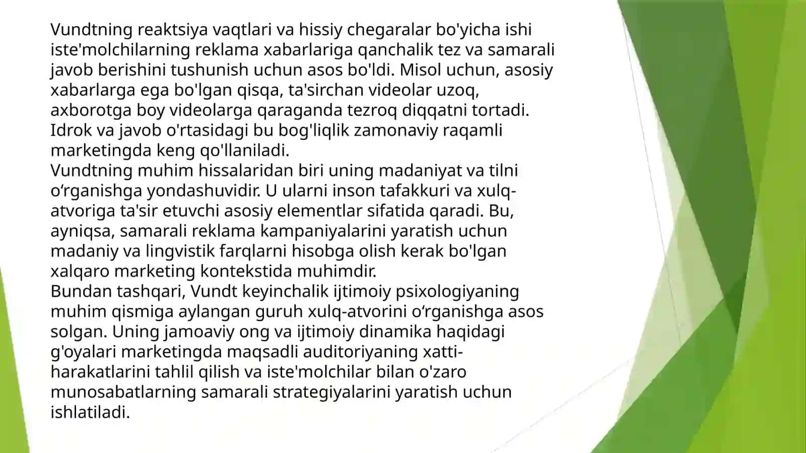 Marketing                       psixologiyasi 4