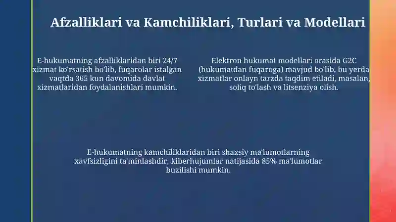 E-hukumat 4