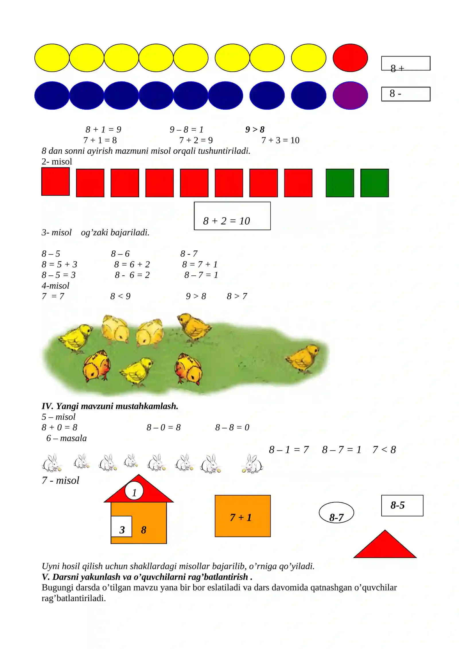 Matematika 4