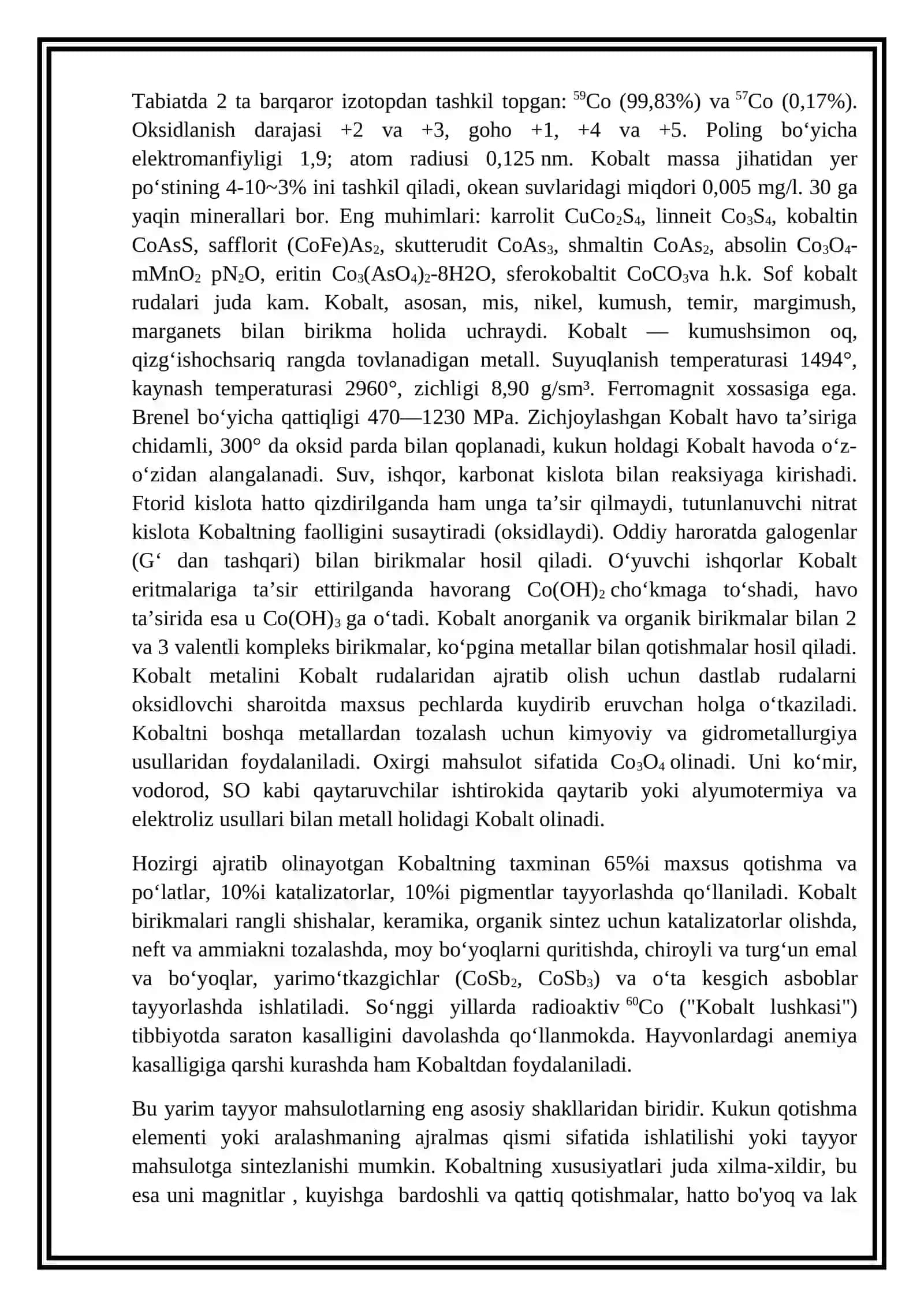 Kukunli metallurgiya tarixi 4