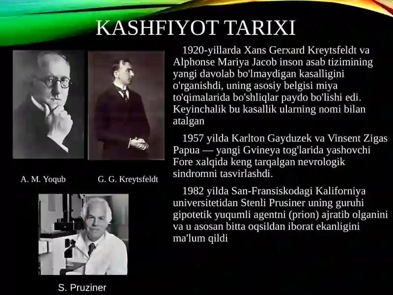 Prion kasalliklari 4