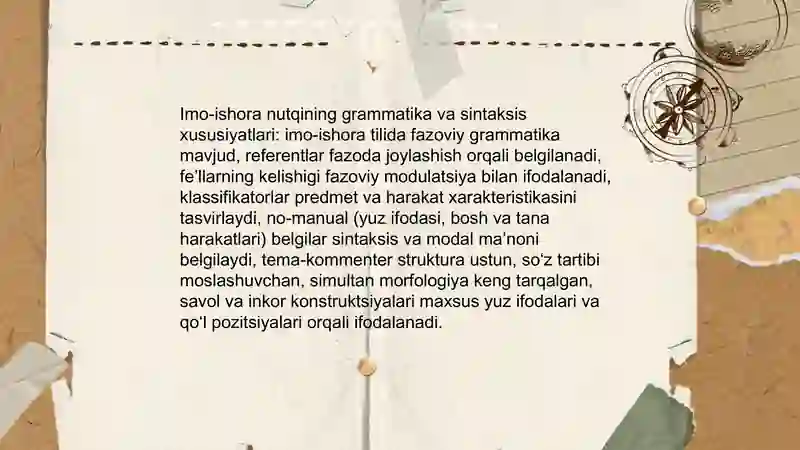 Imo-ishora nutqi 4