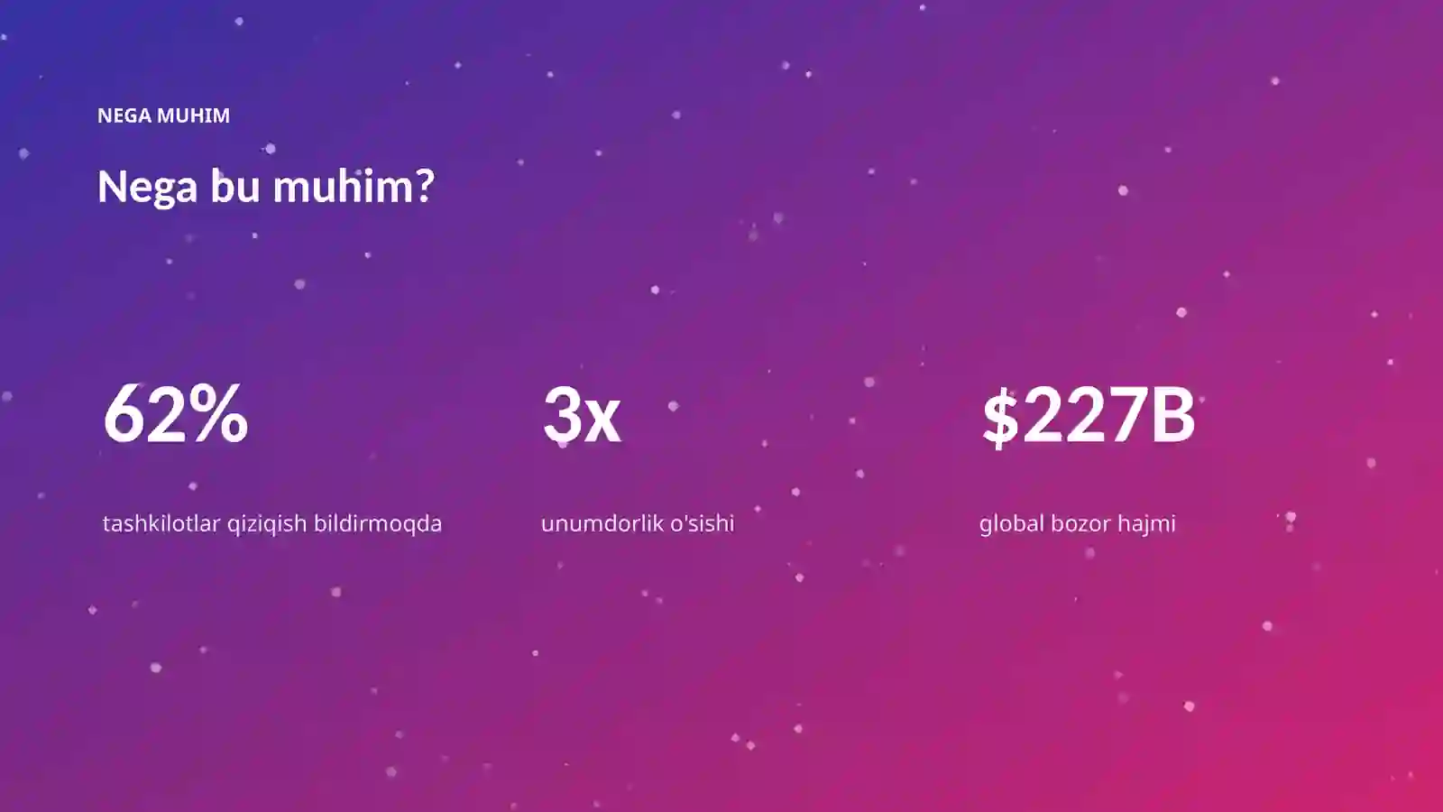 AI INSIGHTS • PREMIUM TAQDIMOT 4