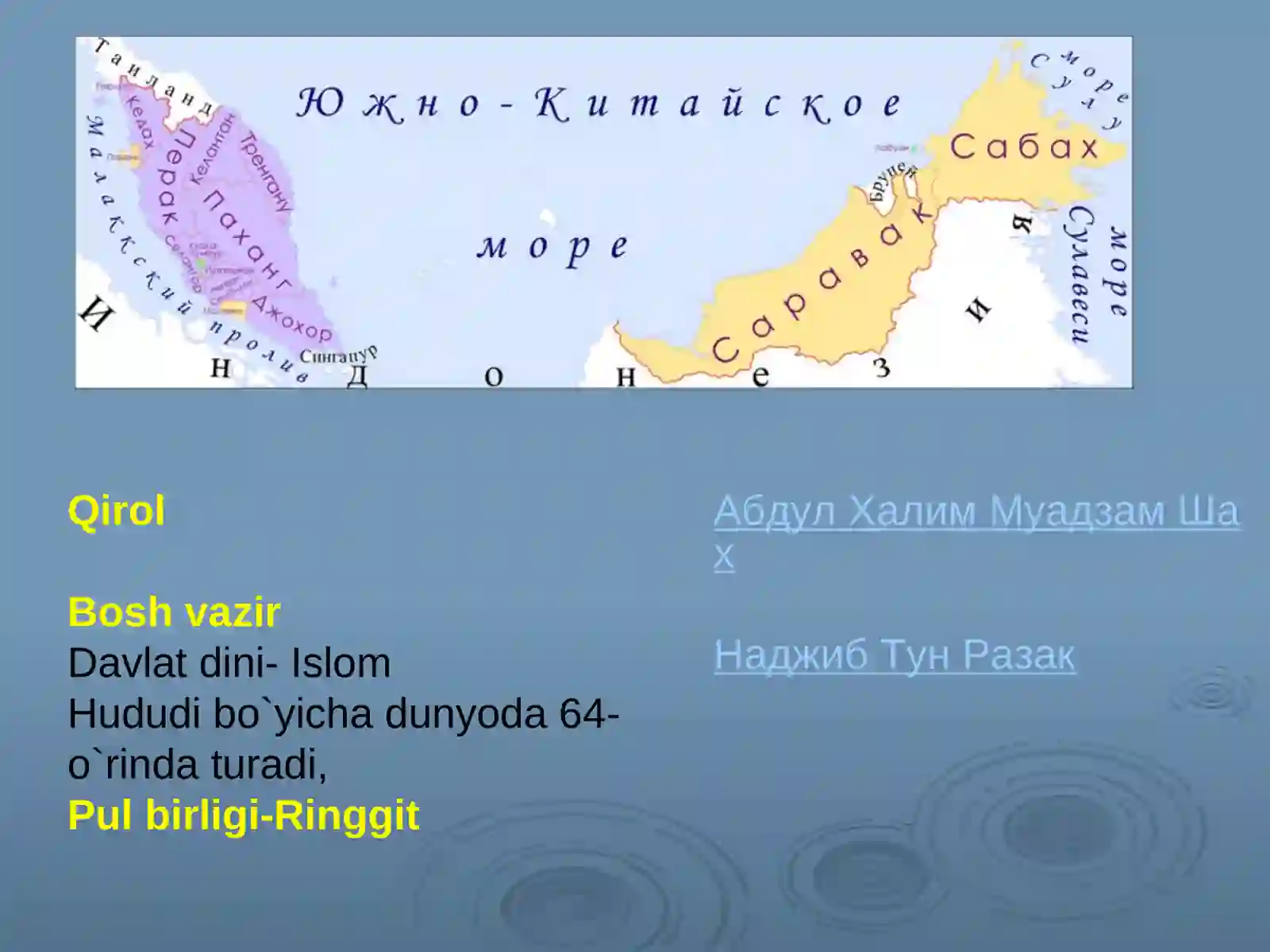Malayziya 4