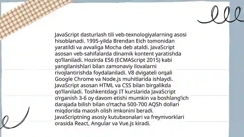 HTML va CSS asoslari 4