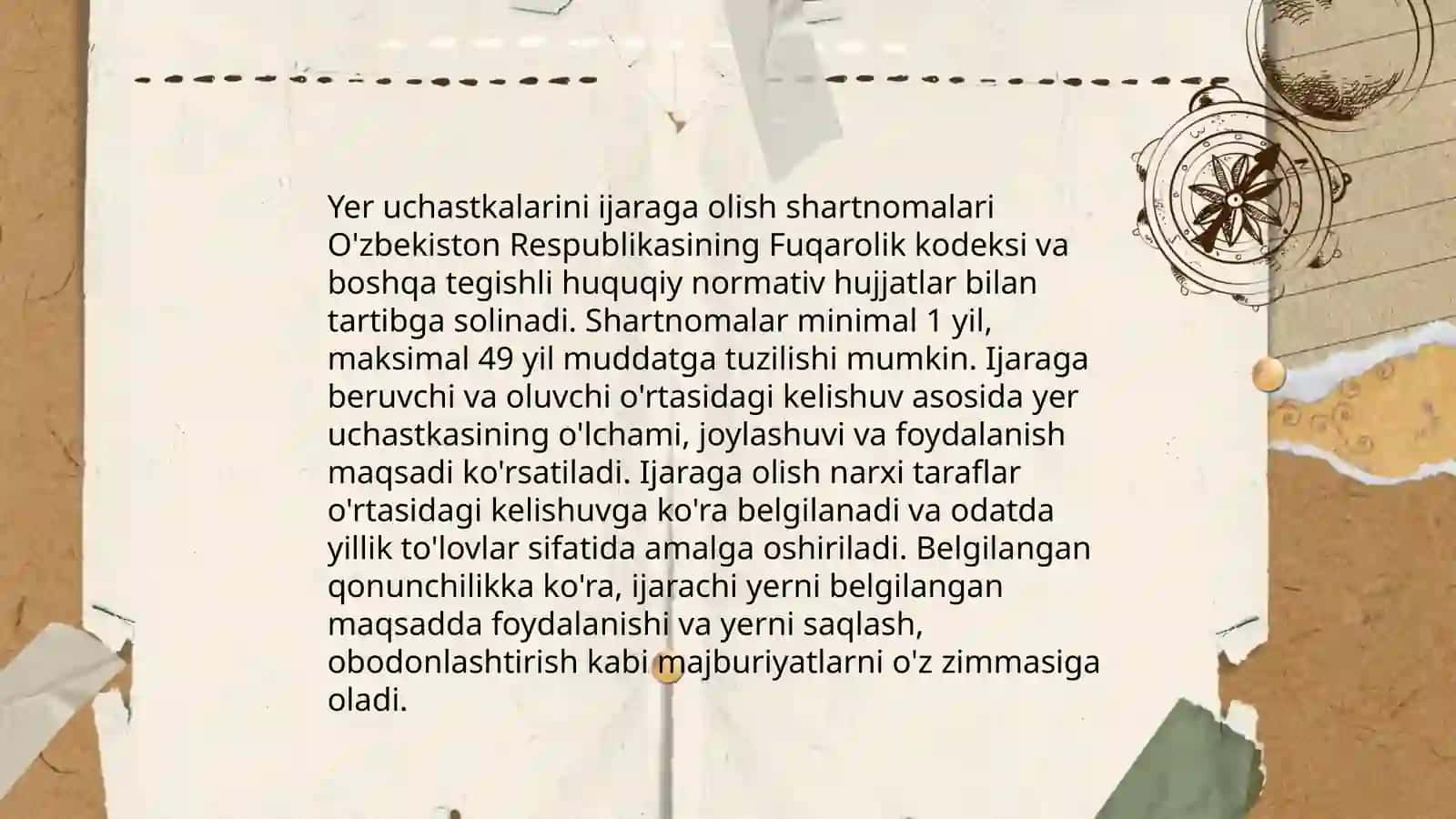 Farmoish hujjatlari 4